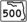 Florida 500.svg