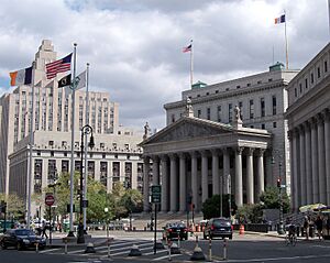 Foley Square 5