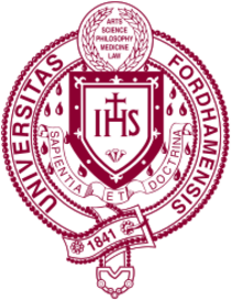 Fordham University seal.svg