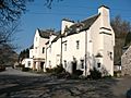 Fortingall Hotel - geograph.org.uk - 1240881