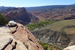 Fruita, Utah