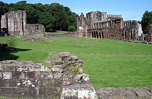 FurnessAbbey