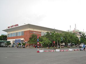 Ga Sài Gòn