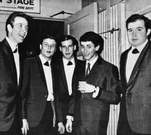 Gary Lewis & the Playboys 1966