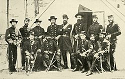 GeneralStoneman&Staff