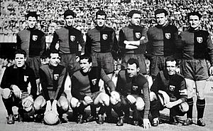 Genoa 1956-57