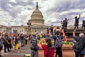 George Floyd Congress 2020 (49995581667)