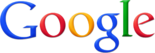 Google 2011 logo