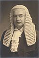 Gordon Hewart, 1st Viscount Hewart