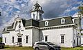 Grange Hall-Hillsdale