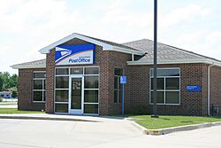 Granger Post Office
