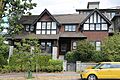 Green-Armytage Residence, North Van 01