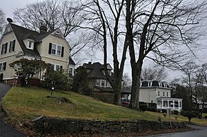 GreenwichCT StricklandRoad 2