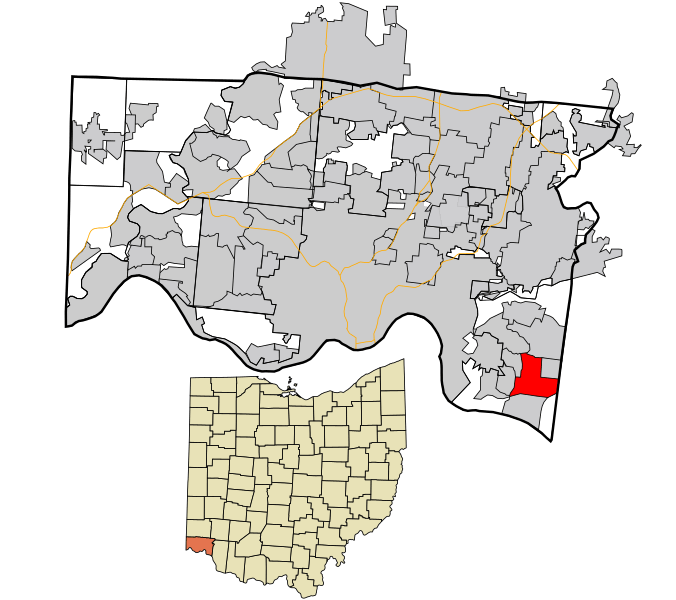 hamilton county ohio business license