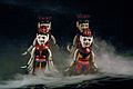 Hanoi Water Puppets - Fairy Dance (3695189852)