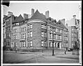 Havemeyer house 1915
