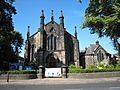 Headingley Methodist Church 14 July 2018