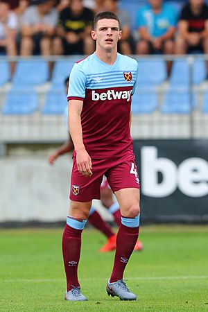 Hertha BSC vs. West Ham United 20190731 (191)