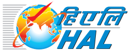 Hindustan Aeronautics Limited Logo