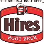 Hires Root Beer Logo
