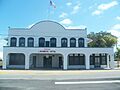 Homestead FL Seminole Cafe Hotel01