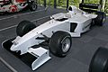 Honda RA099 front-left1 Honda Collection Hall
