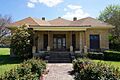 Hopkins County Museum and Heritage Park March 2017 84 (Museum)