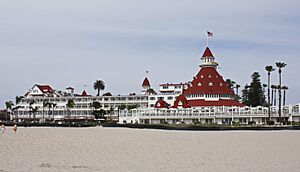Hotel del Coronado 01