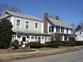 Houses at Franklin NY Mar 09