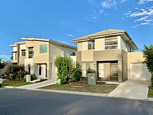 Houses in Thornlands, Queensland 02