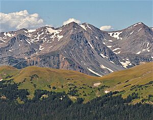 Howard Mountain