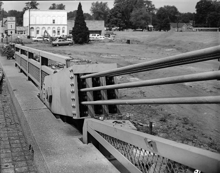 Hutsonville Bridge 2