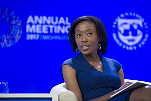 IMF Annual Meeting 2017 Washington.jpg