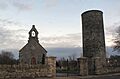 Inniskeenroundtower