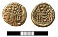 Iron Age coin, Stater of Chute type (FindID 610114).jpg
