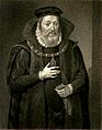 James Hamilton (Earl of Arran)