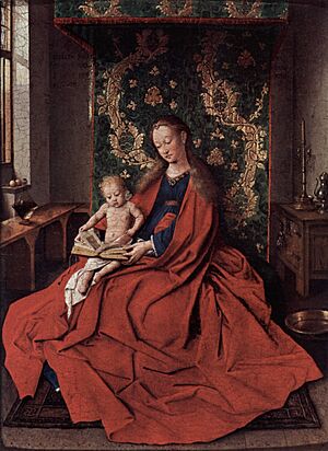 Jan van Eyck 075