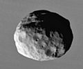 Janus 2006 closeup by Cassinix2