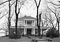 John Hollis Bankhead House