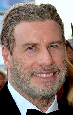John Travolta Cannes 2018 (cropped).jpg