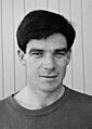 Johnny Warren 1968 (cropped)