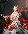Kaiserin Maria Theresia (HRR)