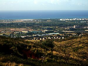 KapoleiMarch2009