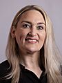 Karen Adam MSP