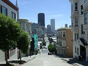 Kearny St. San Francisco California - panoramio