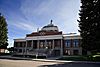 Lincoln County Courthouse