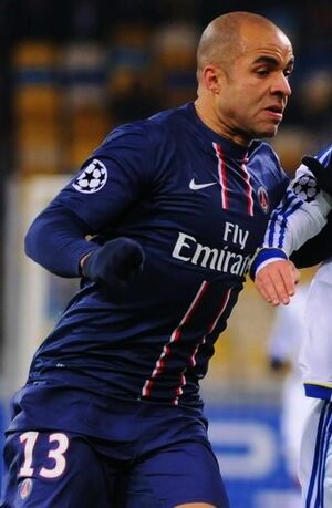 Kiev-PSG (2)