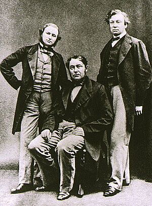 Kirchhoff Bunsen Roscoe