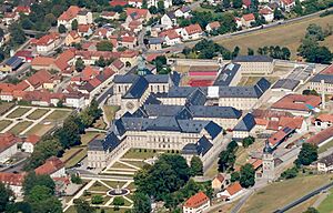 Kloster Ebrach Gesamtanlage