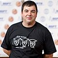 Konstantin Novoselov
